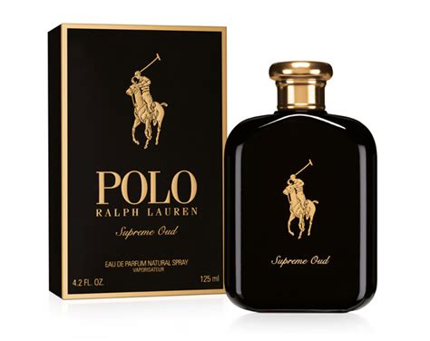 polo supreme oud cologne.